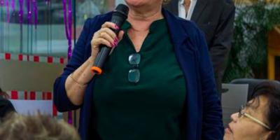 En la Hemeroteca Nacional Lic. Clemente Marroquín Rojas se realizó el conversatorio “Mujeres auténticas en la sociedad guatemalteca”, donde destacadas panelistas compartieron reflexiones sobre el liderazgo femenino y el papel de las mujeres en la vida pública del país.