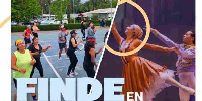 Disfruta de nuestras actividades y comparte una cita única