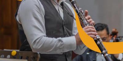 ¡Prepárate y demuestra tu talento!