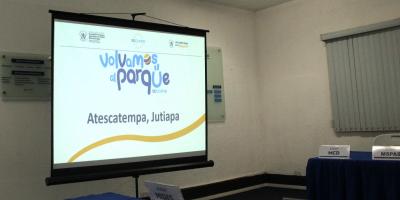 Juegos que enseñan a salvar vidas: Provial brindará educación vial en Atescatempa 