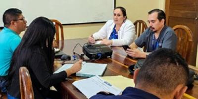 Comunicado