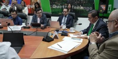 Comunicado
