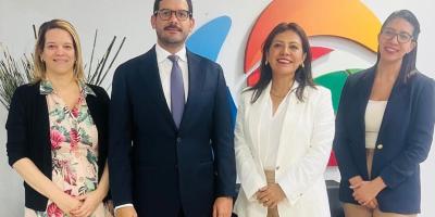 nota de prensa