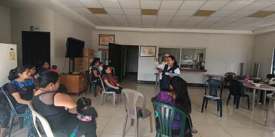 Comunicado