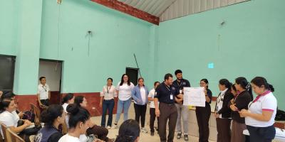 Comunicado