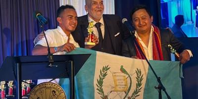 nota de prensa