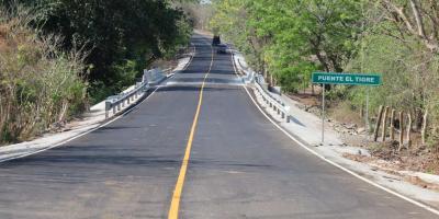 Retalhuleu fortalece su movilidad y desarrollo con nueva infraestructura vial 