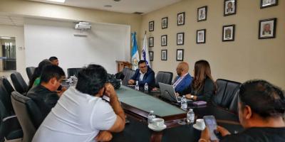 Apuesta por transporte eléctrico toma impulso hacia un servicio sostenible y seguro