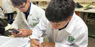 ENCA abre convocatoria para el examen de preselección del ciclo académico 2027