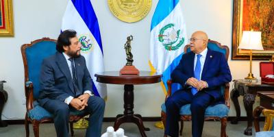 nota de prensa