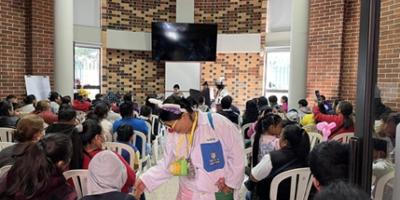 Comunicado