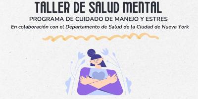nota de prensa