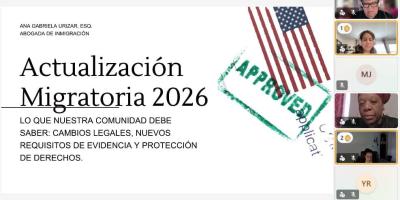 nota de prensa