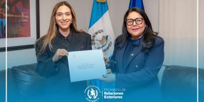 nota de prensa
