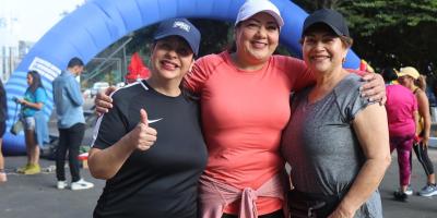 Deportes y Recreación