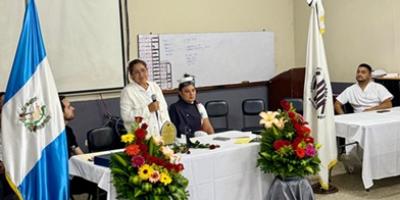 Comunicado