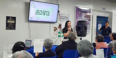 Comunicado