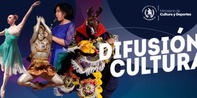 Programa Difusión Cultural Radio Capítulo no. 154