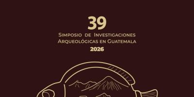 Última jornada del 39 Simposio Arqueológico de Guatemala