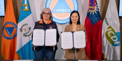 Cooperación Internacional