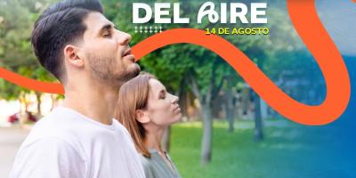 Día de la calidad del aire