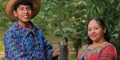 9 de agosto | Día Internacional y Nacional de los Pueblos Indígenas