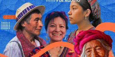 Día de los pueblos indígenas 