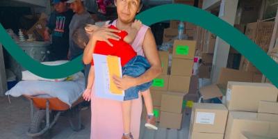 Resultados que contribuyen al bienestar de la niñez guatemalteca