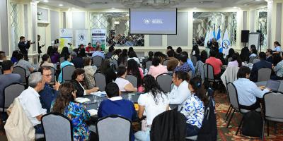Inicia formulación de política para impulsar el desarrollo de las mujeres rurales