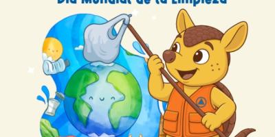 día mundial de la limpieza