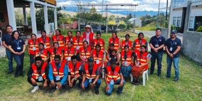 Sistema CONRED
