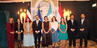 nota de prensa