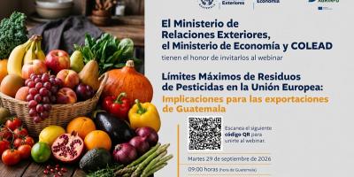 nota de prensa