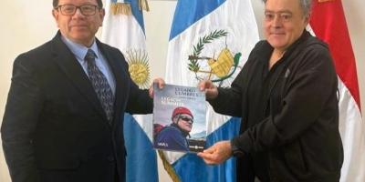 nota de prensa