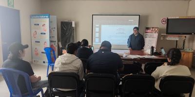 Comunicado