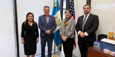 nota de prensa