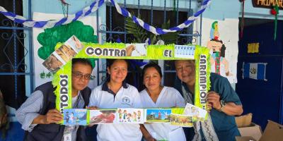 Comunicado