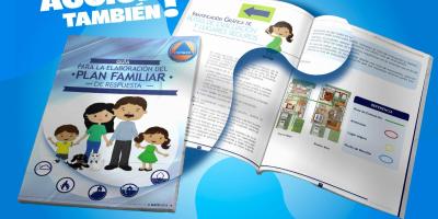Plan familiar de respuesta 