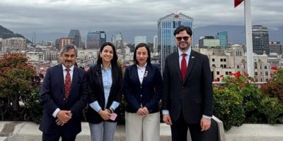 nota de prensa