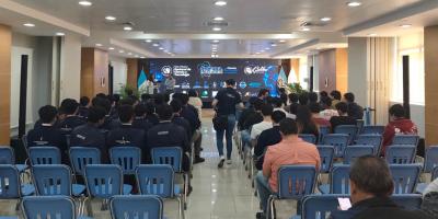 Comparten experiencias del uso de inteligencia artificial desde los territorios