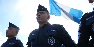 Honor, disciplina y lealtad
