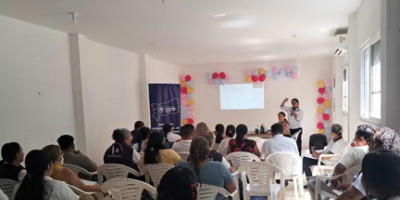 Comunicado
