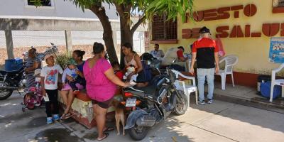 Comunicado