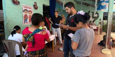 Comunicado
