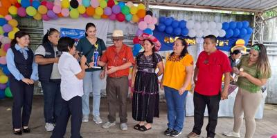 Comunicado