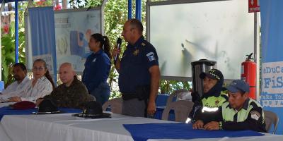Atletas de Juegos Codicader recibirán apoyo de Provial