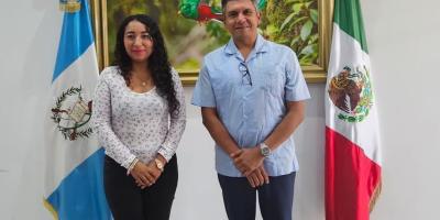 nota de prensa