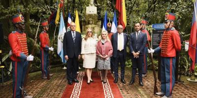 nota de prensa