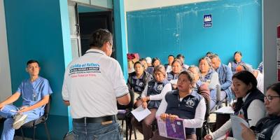 Comunicado