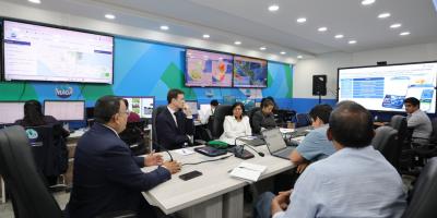Información satelital mejora las decisiones para el sector agropecuario